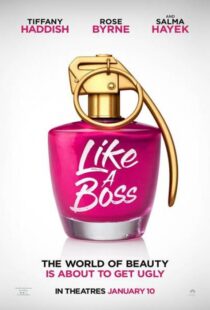 دانلود فیلم Like a Boss 202039082-1797092955