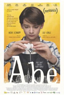 دانلود فیلم Abe 201940561-1249067669