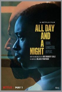 دانلود فیلم All Day and a Night 202042427-1654615783