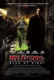 دانلود فیلم Dylan Dog: Dead of Night 201044049-633546222