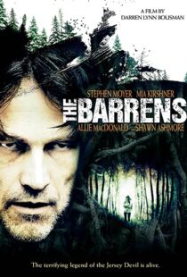 دانلود فیلم The Barrens 201244862-824542198