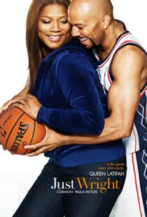 دانلود فیلم Just Wright 201044040-1184946199