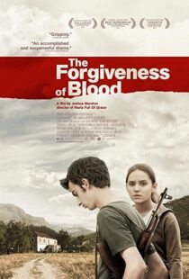 دانلود فیلم The Forgiveness of Blood 201144521-534495889