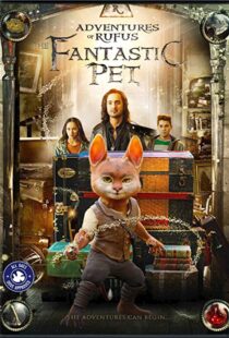 دانلود فیلم Adventures of Rufus: The Fantastic Pet 202045004-682111690