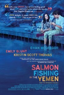دانلود فیلم Salmon Fishing in the Yemen 201144406-1234111974