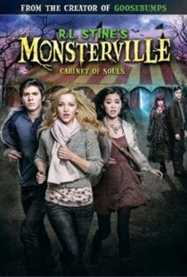 دانلود فیلم R.L. Stine’s Monsterville: Cabinet of Souls 201542515-241571096