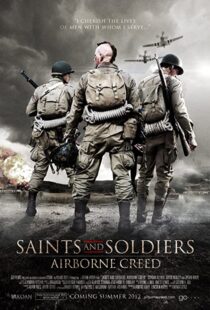 دانلود فیلم Saints and Soldiers: Airborne Creed 201245133-1810018745