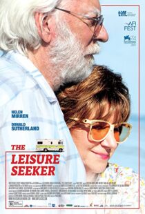 دانلود فیلم The Leisure Seeker 201743022-355691566