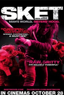 دانلود فیلم Sket 201144401-1100268721