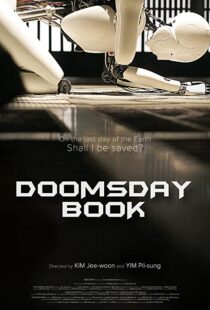 دانلود فیلم کره ای Doomsday Book 201243072-1605462076