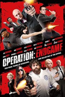 دانلود فیلم Operation: Endgame 201044015-242711774