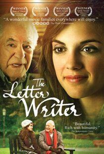 دانلود فیلم The Letter Writer 201144574-959495417