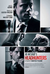 دانلود فیلم Jo Nesbø’s Headhunters 201144590-697138325