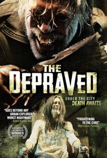 دانلود فیلم The Depraved 201144427-2137119465
