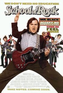 دانلود فیلم School of Rock 200343541-888712199
