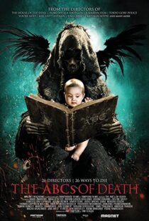 دانلود فیلم The ABCs of Death 201244949-1577265736