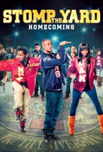 دانلود فیلم Stomp the Yard 2: Homecoming 201044296-1462783460