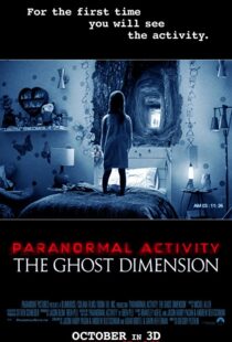 دانلود فیلم Paranormal Activity: The Ghost Dimension 201545579-1339286950