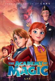 دانلود انیمیشن The Academy of Magic 202044892-1650684668