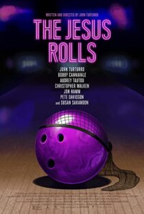 دانلود فیلم The Jesus Rolls 201943295-912582478