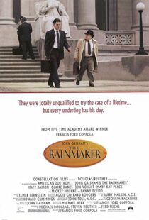 دانلود فیلم The Rainmaker 199744910-518228507