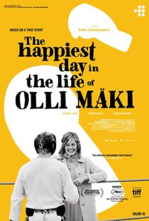 دانلود فیلم The Happiest Day in the Life of Olli Maki 201642433-755154695