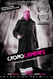 دانلود فیلم Timecrimes 200743828-1473287281