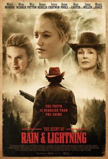 دانلود فیلم The Scent of Rain & Lightning 201742507-2109994032
