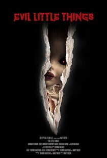 دانلود فیلم Evil Little Things 201943689-769806685