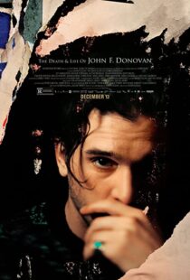دانلود فیلم The Death & Life of John F. Donovan 201843133-1412537285