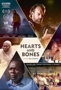 دانلود فیلم Hearts and Bones 201942951-284247165