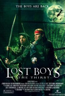 دانلود فیلم Lost Boys: The Thirst 201044009-243571177
