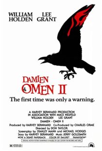 دانلود فیلم Damien: Omen II 197845089-122466700