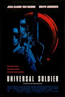 دانلود فیلم Universal Soldier 199245492-668464729