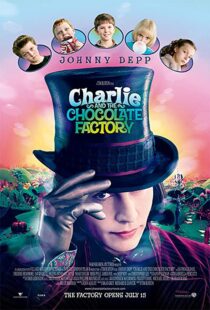 دانلود فیلم Charlie and the Chocolate Factory 200543727-1190276935
