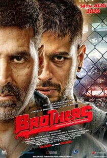 دانلود فیلم هندی Brothers 201543599-677670494