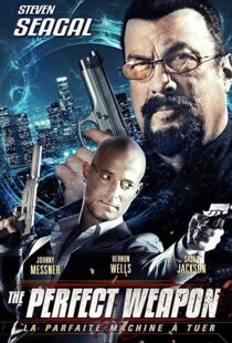 دانلود فیلم The Perfect Weapon 201643444-1591464351