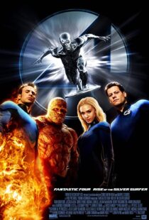 دانلود فیلم Fantastic 4: Rise of the Silver Surfer 200745611-401678827