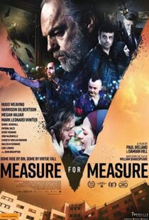 دانلود فیلم Measure for Measure 201944874-721855135