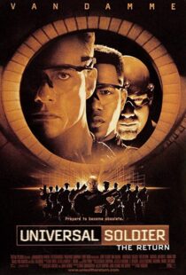 دانلود فیلم Universal Soldier: the Return 199945497-1262113459