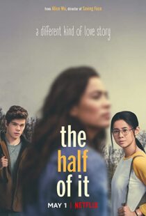 دانلود فیلم The Half of It 202042420-566096080