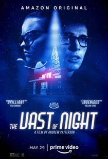 دانلود فیلم The Vast of Night 201945272-1130881678