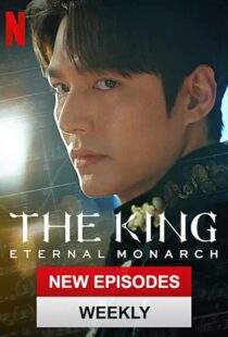 دانلود سریال کره ای The King: Eternal Monarch43514-2092951680