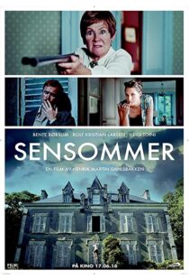 دانلود فیلم Late Summer 201643434-1789584443