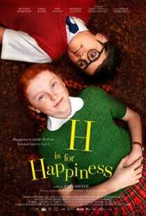 دانلود فیلم H is for Happiness 201942954-737778178