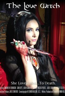 دانلود فیلم The Love Witch 201643159-389828042