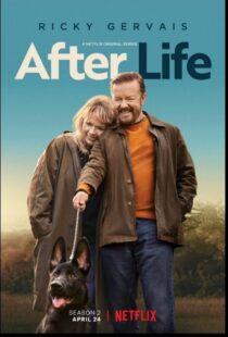 دانلود سریال After Life35932-286198273