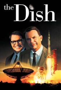 دانلود فیلم The Dish 200042446-1782938841