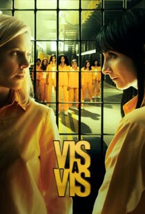 دانلود سریال Vis a vis (Locked Up)46903-700076499