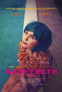 دانلود فیلم Babyteeth 201947062-983429315